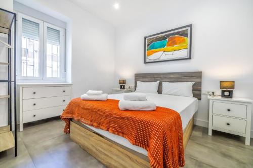 KOKO Apartment & Parking incluido junto al casco histórico