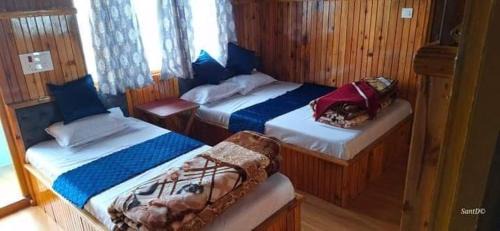 Kolakham Nature View Home Stay