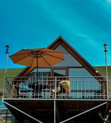 Kolsay Tanbalytas A-Frame