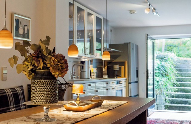 Komfortable Ferienwohnung am Dorfrand Nahe Seddiner See bei Potsdam