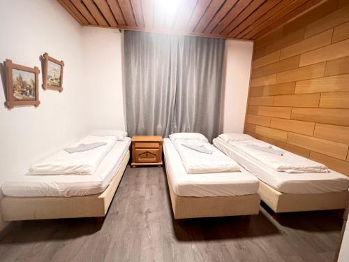 Komfortable Ferienwohnung Monteuerzimmer