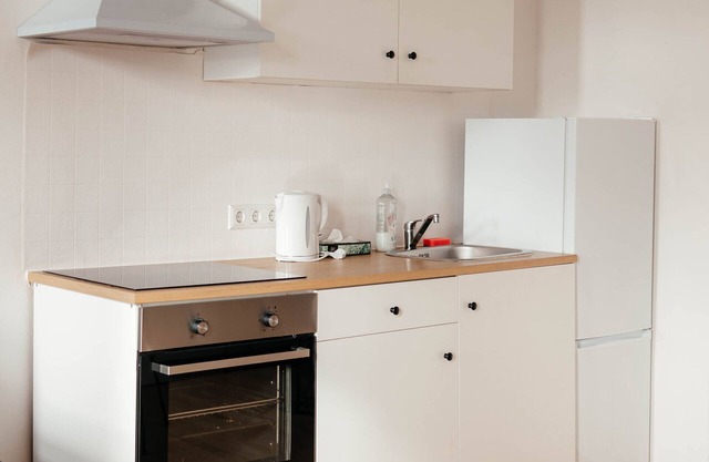 Komfortable Unterkunft für Ihr Unvergessliches Wochenende in Wien