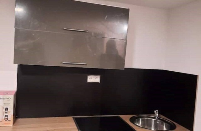 Komfortable Wohnung in Happenbach