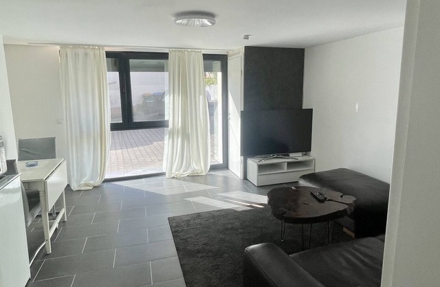 Komfortables Residieren in Stilvoller Wohnung