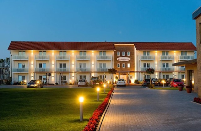 Komforthotel Butjadinger Tor