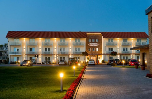 Komforthotel Butjadinger Tor