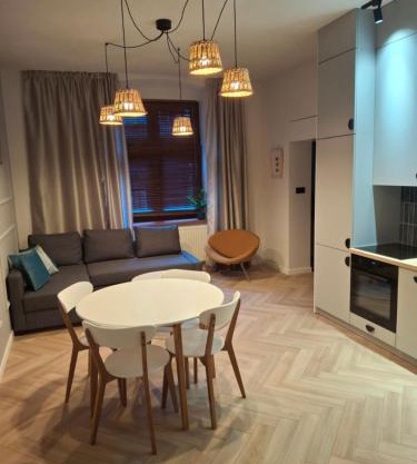 Komfortowy apartament