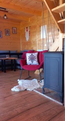 Komfortowy Domek z kominkiem LIMANOWA - NOWY SĄCZ