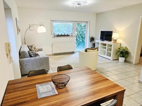 Komplette Ferienwohnung für bis zu 4 Personen