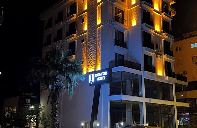 KONFOR HOTEL