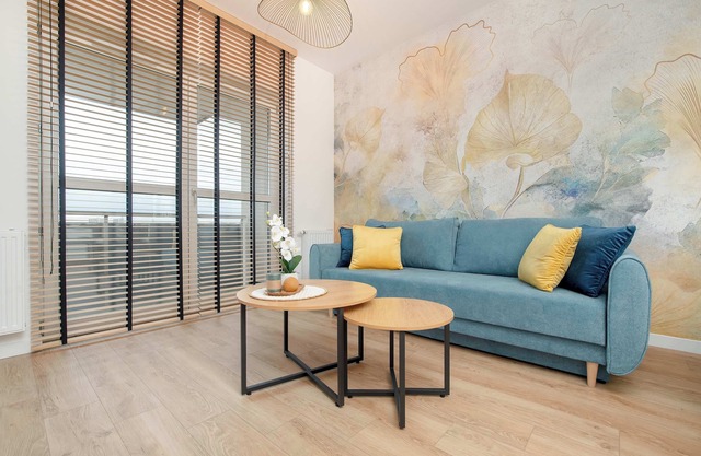 Kopisto 11 | Elegant Apartment | Balcony