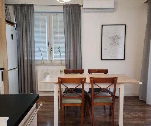 Korczaka Apartments Prokocim