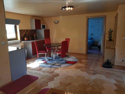 KOS- Ferienwohnung Barbara Krauß