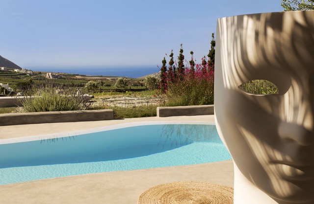 Kota Villa with private pool