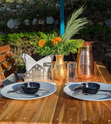 Kotadun Birding Retreat 6BR Nainital by Homeyhuts