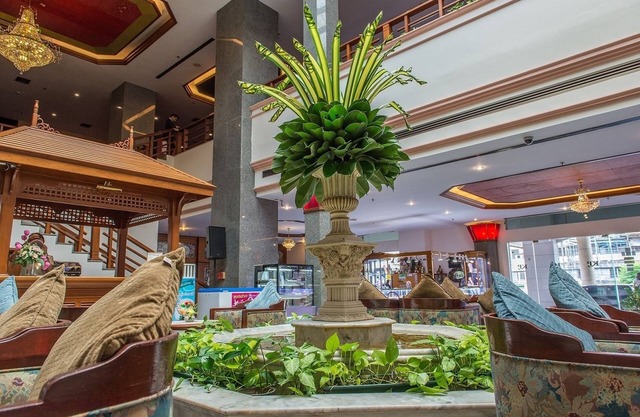 KP Grand Hotel Chanthaburi