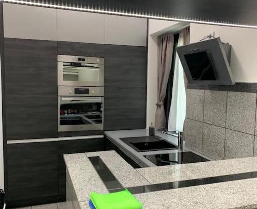 Krásny, tichý apartmán.