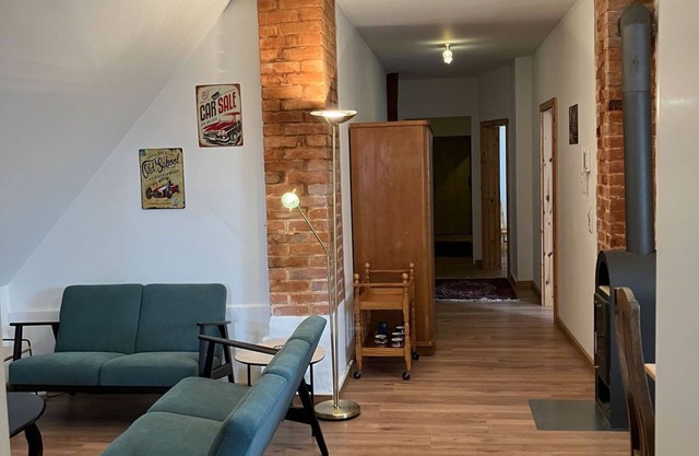 Krähennest - Schloss Pütnitz - Canoe special from 4 nights (Jan 06 to April 29)