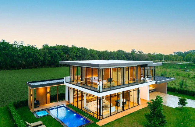 Krajokkaew mouthten khao yai