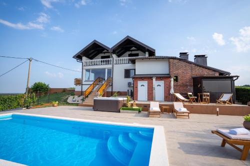 Kraljeva Kruna - kuća za odmor