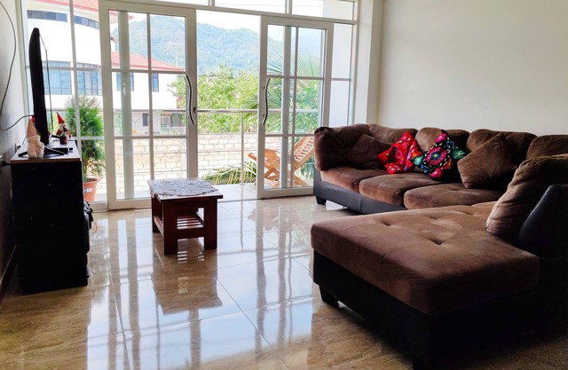 Krammer Hotel Chanchamayo