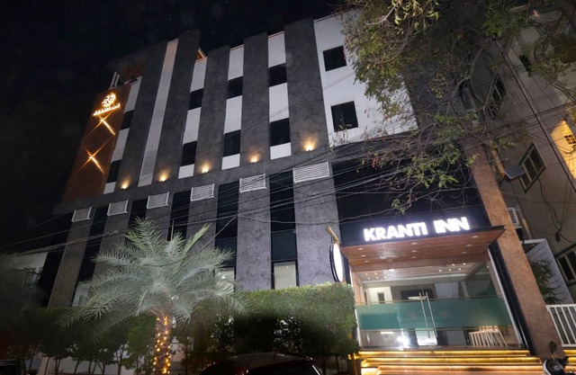 Kranti Inn