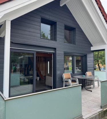 KREIDESEE 47 - Hemmoor