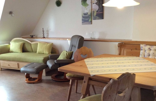 Kreuzberg - apartment Holzheimer