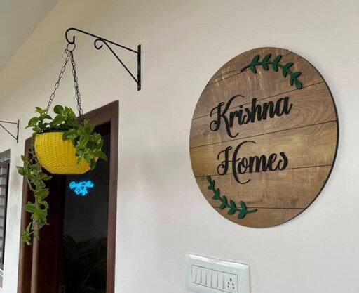 Krishna Homes
