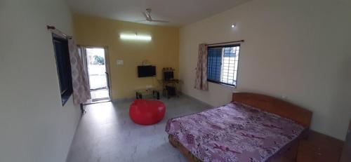 Krishna Kunj Home Stay