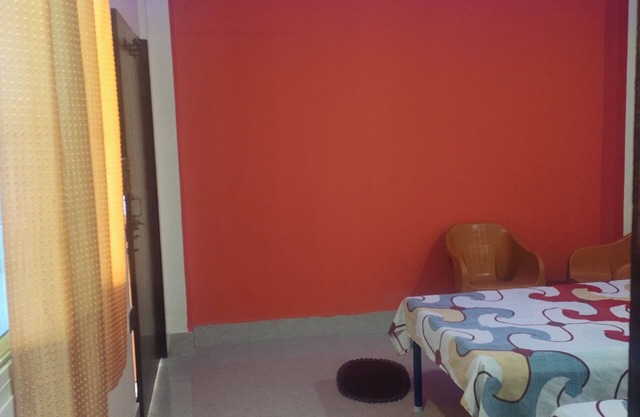 Krishna Kunj Homestay Rishikesh. A Family Friendly Homestay at Best Price