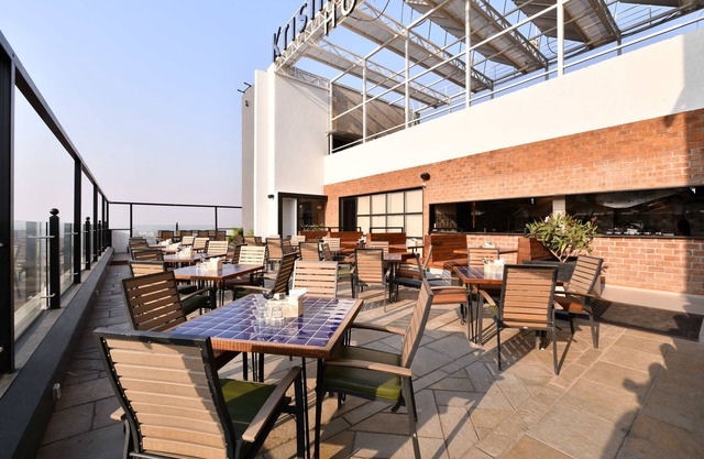 Krishna Palace Hotel Ambernath