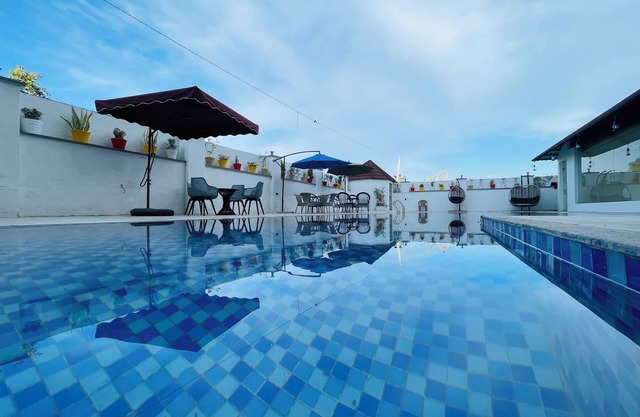 Krishna Resort Pushkar