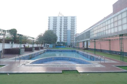 Krishna Valley, Vrindavan