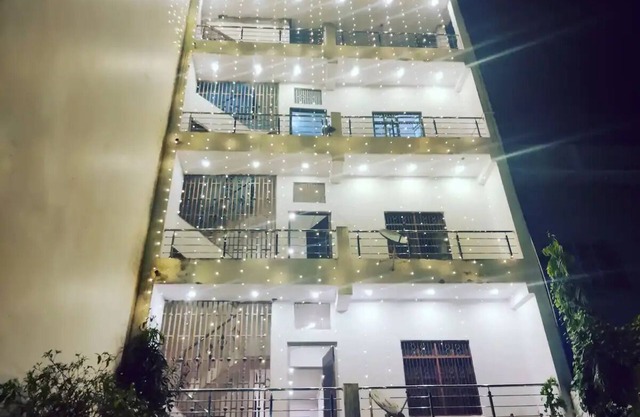 Krishna Villa - 1 Bedr/1 Bathr