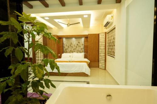Krishnakripa Premium Residency