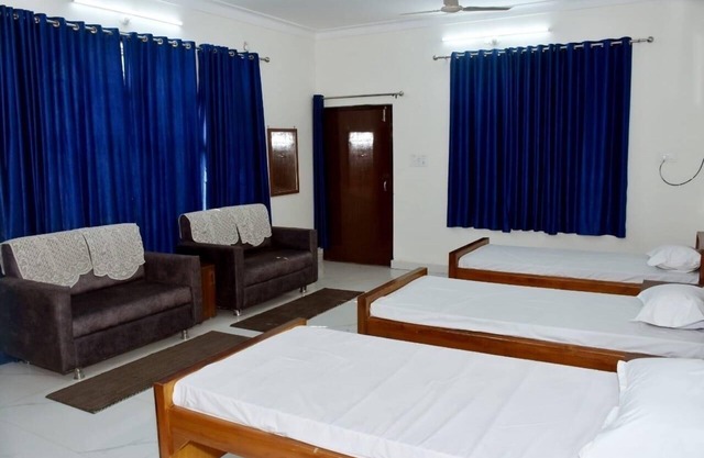 Krishnam Guest House