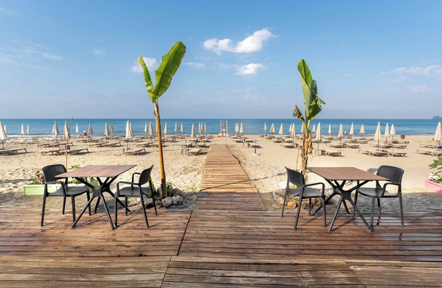 Krizantem Hotel - All Inclusive