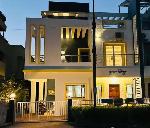 Krupasindhu Homestay Ratnagiri