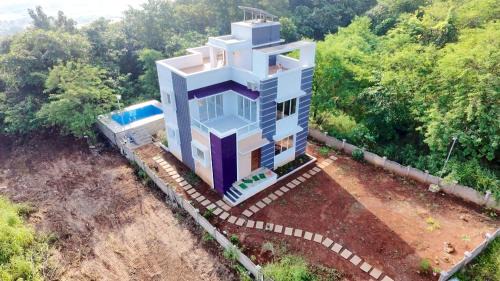 Krushnai Villa - Neral