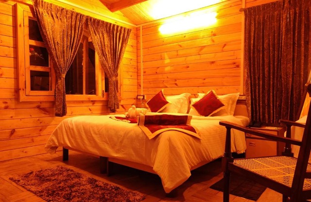 KSTDC Hotel Mayura Sudarshan ,Ooty