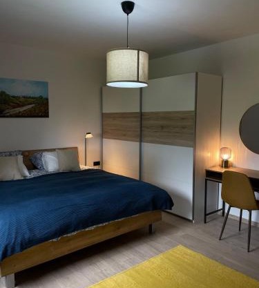 Kuća za odmor Šofika