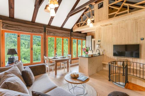 Kuća za odmor “Dobra” - Skrad, Gorski kotar