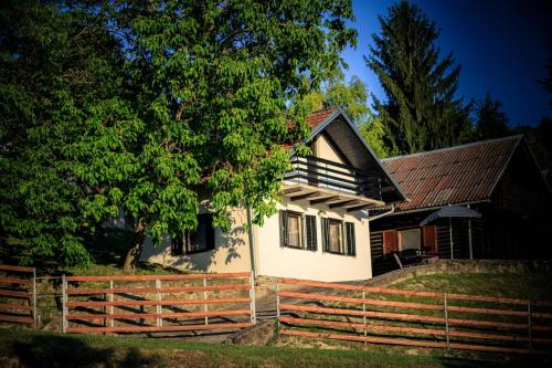 Kuća za odmor, Ferienhaus, Holiday home RUGAŠ