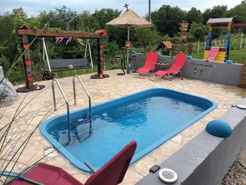 Kuća za odmor Janković