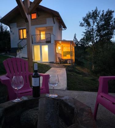 Kuća za odmor Marinano