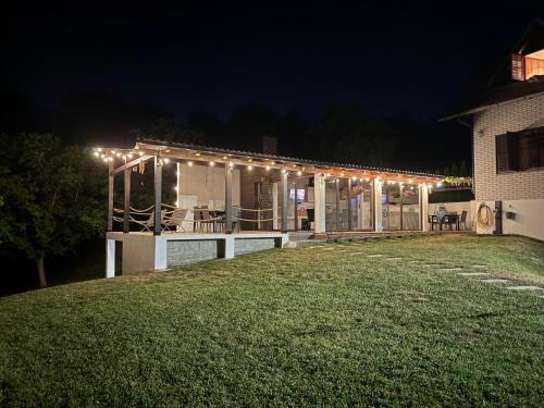 Kuća za odmor Pristaš