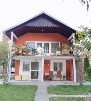 Kuća za odmor River House