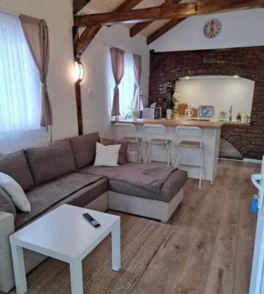 Kuća za odmor Tupek 2