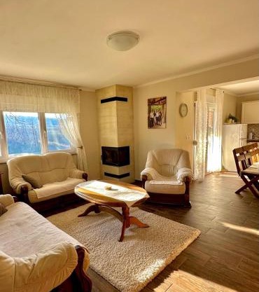 Kuća za odmor u prirodi Ivana